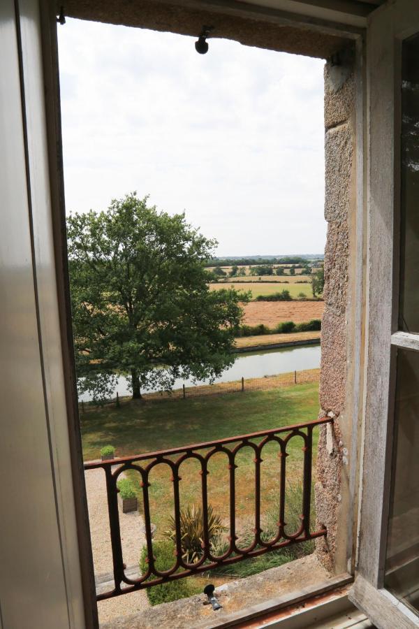 Chateau De La Frogerie Maulevrier Экстерьер фото