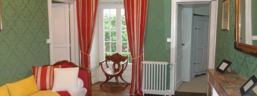 Chateau De La Frogerie Maulevrier Экстерьер фото